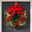 Howell 27 " Handmade Wreath