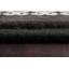 Tapis gris anthracite/gris oriental Attell-29913125