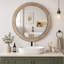 Miroir mural rustique-533341475