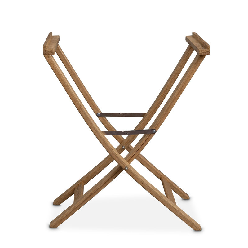 Constantia Tray Table - Natural Oak
