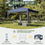 4 Person Tent-128068275