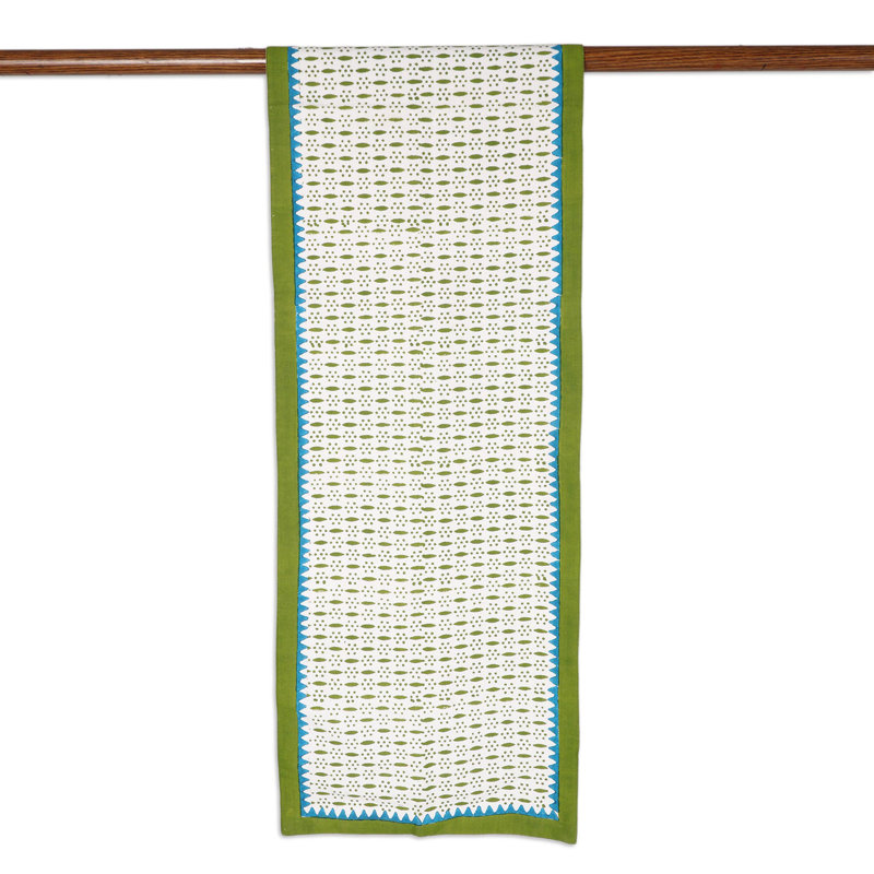 Dipesh Rectangle Napkin