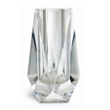 Crystal Table Vase