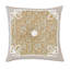 Edith Square Pillow Cover & Insert