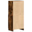 Kitchen Cabinet 57X41.5X131.5 Cm Engineered Wood-2091373347