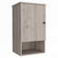 Armoire de rangement murale pour salle de bain