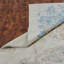 Gilbertina Hand Knotted Wool Abstract Area Rug-184570301