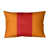 Orange / Rouge