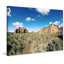 Wilderness by Sylvia Cook - Wrapped Canvas Print-1851616353