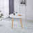 Blanc mat