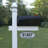 Personalized Post Mounted Mailbox-71512771
