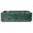 Eden Bath 12.8'' Stone Rectangular Bathroom Sink