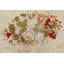 Antique One-of-a-Kind Rectangle 7'2" X 7'5" Hand Knotted Area Rug