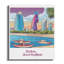Costilla Wrapped Canvas Print Set-1136682389
