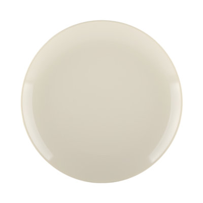 Assiette à salade en mélamine 9" Karma