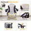 Chaise de camping pliante