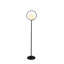 Lampe sur pied 60,92 "Cawe