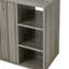 9 Pair Shoe Storage Cabinet