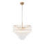 Woodland 12lt Pendant light Straight-6761823
