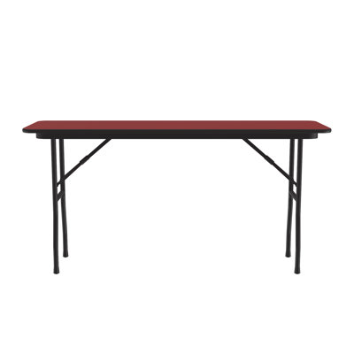 Table Pliante Rectangulaire