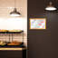Wall Mounted Whiteboard-5213794