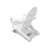 POLYWOOD Classics Folding Adirondack-39575142