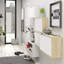 Shoes 12 Pair Shoe Storage Cabinet-1045448559