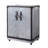 Jabarie Bar Cabinet