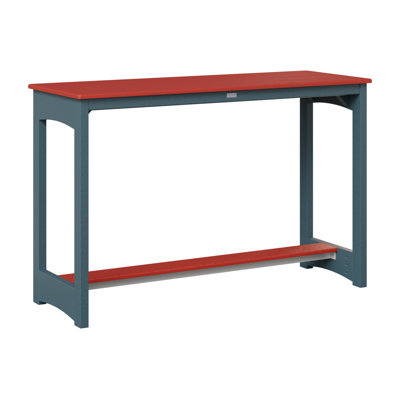 Balcony Outdoor Bar Table