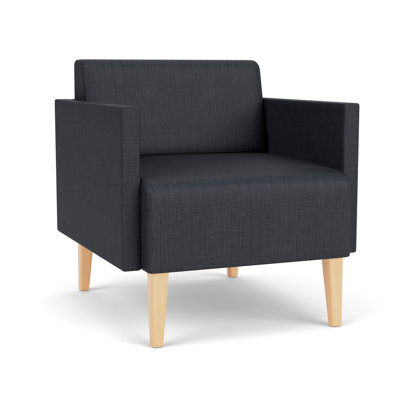 Luxe Lounge Reception Guest Chair
