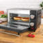 Quest Toaster Oven