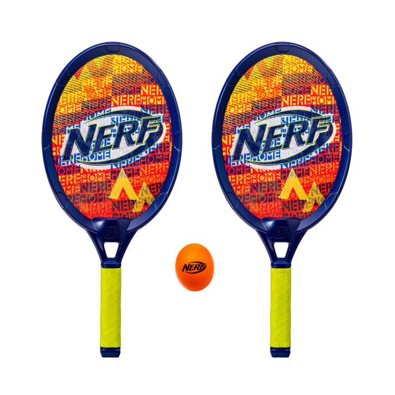 Ensemble de tennis pour enfants NERF