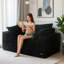 Canapé Boneless Bean Bag-1968892217