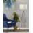 Rurik 59'' Tripod Floor Lamp