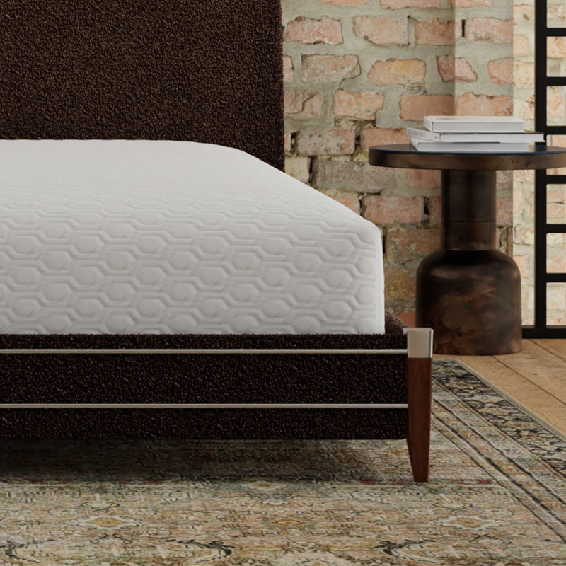 Ice Cooling Waterproof Mattress Protector, King