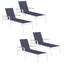 Travira Outdoor Chaise Lounge-1919204423-1919204425-1919205296