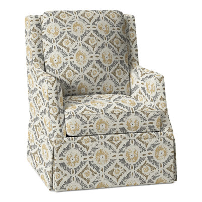 Fauteuil tournant Savannah