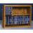 Dowel-Style Wooden CD Rack - 06 Series-1331274175-1232942033