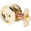 Serrure ronde pour porte escamotable-15651956