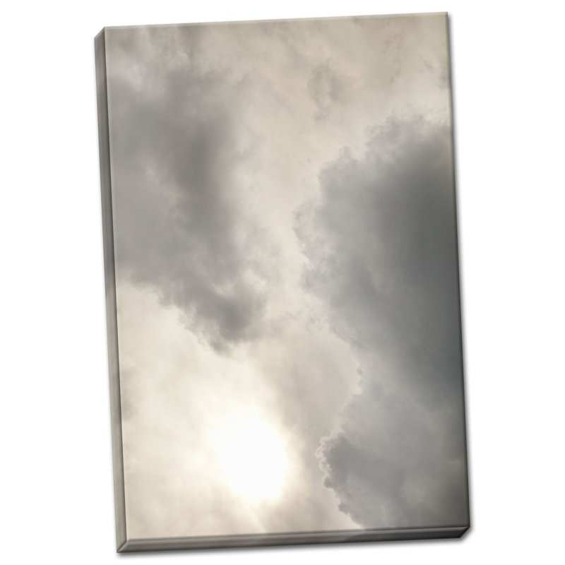 " Clouds I " by Karyn Millet
