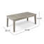 Table basse d'extérieur Ajuni-48241149