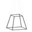 Z-Bar 8 - Light LED Pendant-42116517