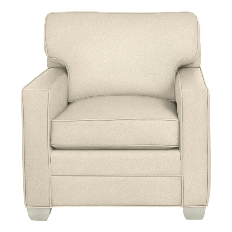 Hillcrest 37" Chair, Navajo, Kimoni Natural