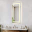 Miroir DEL Riven, couleur réglable 3000K / 4200K / 6400K-789884484-789884503