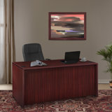 Legacy Credenza Shell