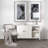 Alimzhan Accent Cabinet