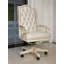 Satsuma Leather Executive Chair