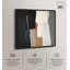 «Passageway II», reproduction d'art sur toile par Art Remedy, cadre noir, 12 x 12-191346429-191346401