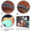 «Veneto Pastel Fractal Spiral Universe VI», reproduction sur toile-87372815-87372820