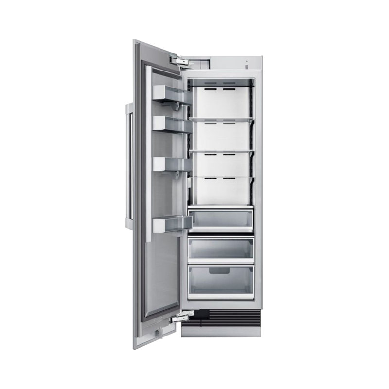 24" Column Fridge, Panel Ready, Left Handed